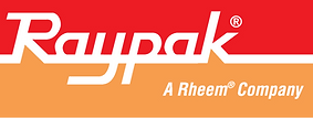 Raypak logo